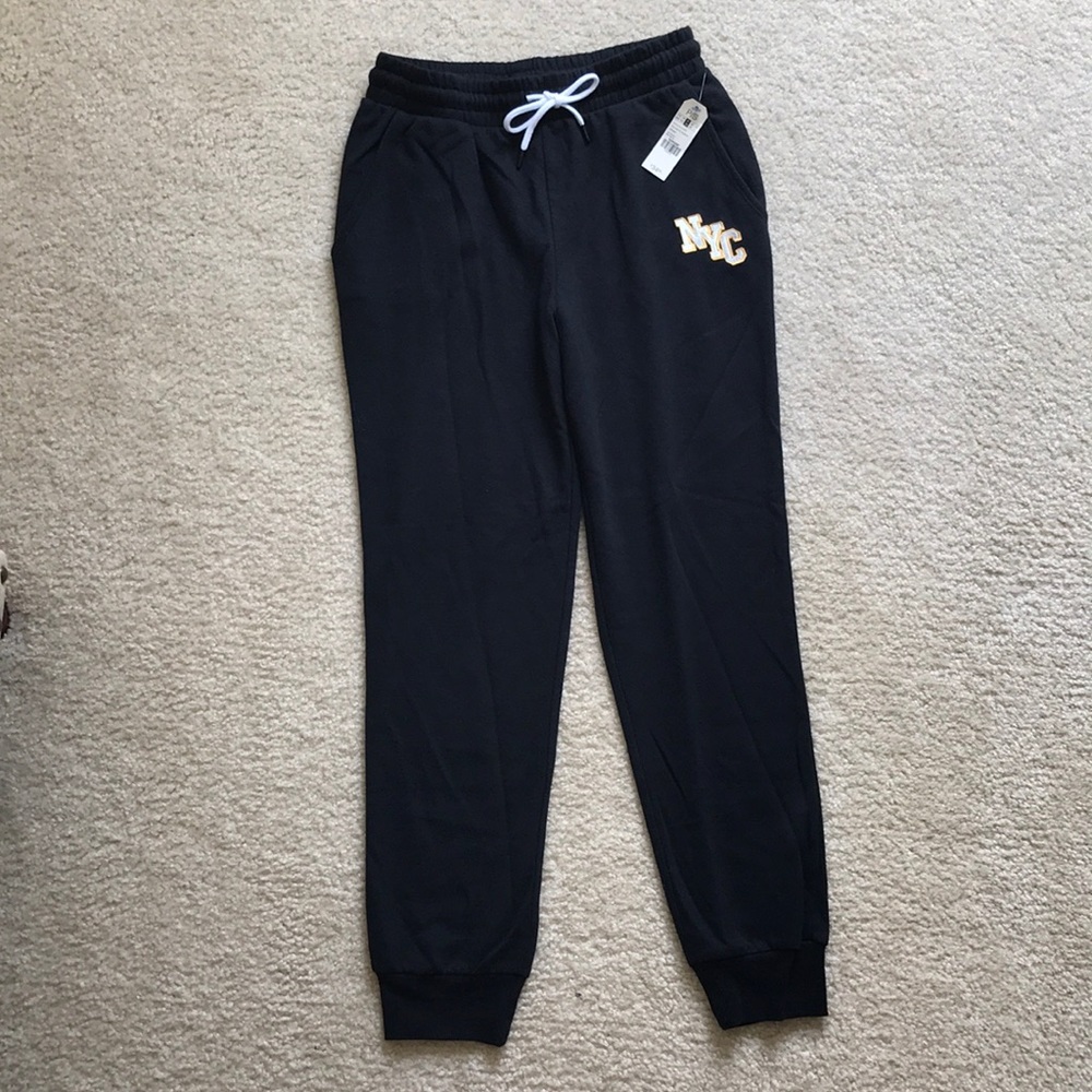 Garage Sweatpants